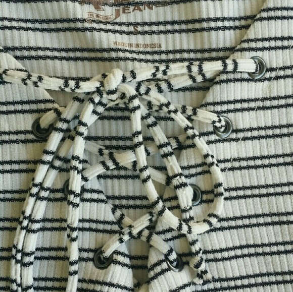 Arizona Small Top - Picture 3 of 5